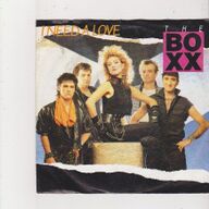 Single The Boxx - I need a love