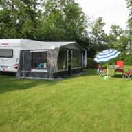 Mini camping  ruimzichtBrouwershaven