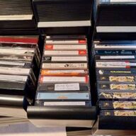 Cassettebandjes