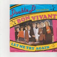 Single Double D - Bon Vivant