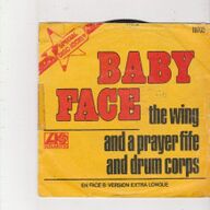 Single The Wing &amp;amp; A Prayer Fife &amp;amp; Drum Corps