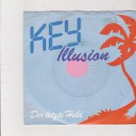 Single Key - Illusion