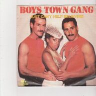 Single Boys Town Gang - I just can&amp;#039;t help believing