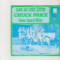 Single Chuck Price - Send me some loving