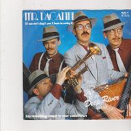 Single The Deep River Quartet - Mr. Paganini