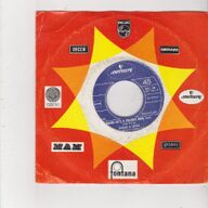 Single Saskia &amp;amp; Serge - Mama he&amp;#039;s a soldier now
