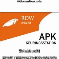 Apk op afstand