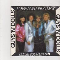 Single Guys &amp;#039;n Dolls - Love lost in a day