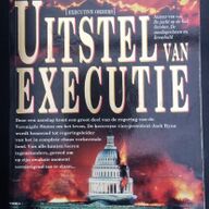 Tom Clancy - Uitstel van Executie