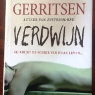 Verdwijn - Tess Gerritsen