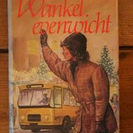 Corry Blei-Strijbos – Wankel evenwicht