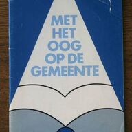 Met het oog op de gemeente