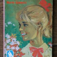 Marie Schmitz – Jorientje’s grote kans