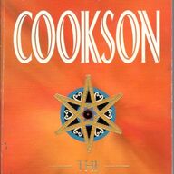 Catherine Cookson : the solace of sin