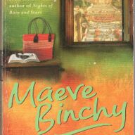 Maeve Binchy - Evening Class / isbn 9781407220093