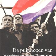 Heerschop e.a. - De puinhopen van professor Pim Fortuyn.