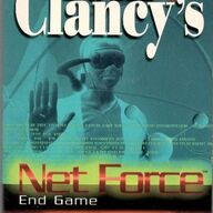 End Game (Tom Clancy&amp;#039;s Net Force).