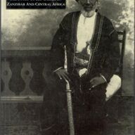 Tippu Tip - the story of his career in Zanzibar and Central africa.