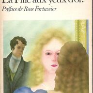 Balzac - La Duchesse de Langeais. La Fille aux yeux d&amp;#039;or.