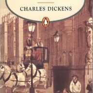 Charles Dickens - OLIVER TWIST / Penguin Popular Classics.