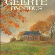 Moeder Geerte Omnibus II.