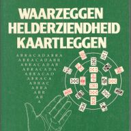 Georg Haddenbach - Waarzeggen, Helderziendheid, Kaartleggen.