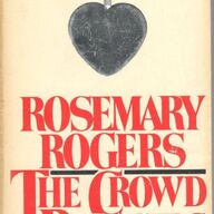 Rosemary Rogers - The Crowd Pleasers.