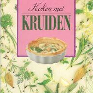 Anne Wilson - Koken met Kruiden.