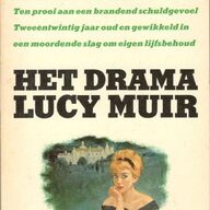Margaret Summerton - Het drama Lucy Muir.