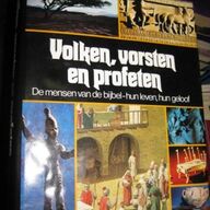 Volken, Vorsten en Profeten