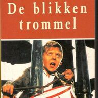 Günter Grass - De blikken trommel / rainbowpocket nr 243.