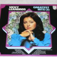Greatest Hits 2 Vicky Leandros