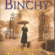 Maeve Binchy - Het huis op Tara Road / Zilver pocket NIEUW. 415.