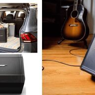 Bose S1 Pro  luidspreker verkoop -verhuur AVV Zaanstad