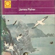 James Fisher : The Shell Bird Book / engelstalig.
