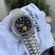 Namaak Patek Philippe  Automatisch Heren Horloges