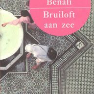 Abdelkader Benali - Bruiloft aan zee.