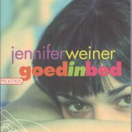 Jennifer Weiner - Goed in bed.
