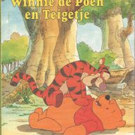 Winnie de Poeh en Teigetje - Disney Boekenclub.