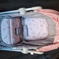 Kinderkraft Nola 5in1 wipstoel