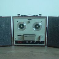 Sony bandrecorder