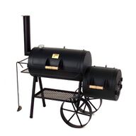 16 inch Joe&amp;#039;s Barbecue Smoker Wild West Original Edition