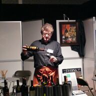 Masterclass Italiaanse wijnen door Gastronoom Sommelier
