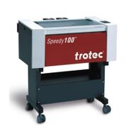 Trotec Speedy 100 Laser graveermachine