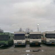 Rijdende winkel(s)/srv wagen/winkelwagen(s) bij ACHTERBERG-RW