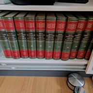 Winkler Prins encyclopedie 25 delen + 2 actualisaties