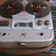 Mooie Telefunken Magnetophon76