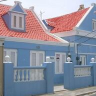 Pietermaai Smal, Curacao