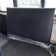 UITVERKOOP hoofdbord model Accent