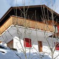 Zonnig gelegen Chalet &amp;quot;Rivendell&amp;quot; te Fiesch